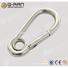 Rigging Carbon Steel Screw Hook